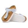 Gizeh Pap Flex Platform Piele nubuc Gizeh Pap Flex Platform Piele nubuc