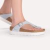 Gizeh Pap Flex Platform Piele nubuc Gizeh Pap Flex Platform Piele nubuc