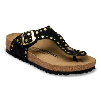 Gizeh Rivet Piele de căprioară Gizeh Rivet Piele de căprioară