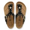 Gizeh Rivet Piele de căprioară Gizeh Rivet Piele de căprioară