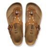 Gizeh Rivet Piele de căprioară Gizeh Rivet Piele de căprioară