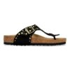 Gizeh Rivet Piele de căprioară Gizeh Rivet Piele de căprioară