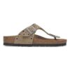 Gizeh Rivet Piele de căprioară Gizeh Rivet Piele de căprioară