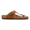 Gizeh Rivet Piele de căprioară Gizeh Rivet Piele de căprioară