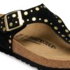 Gizeh Rivet Piele de căprioară Gizeh Rivet Piele de căprioară