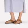 Gizeh Rivet Piele de căprioară Gizeh Rivet Piele de căprioară