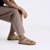 Gizeh Rivet Piele de căprioară Gizeh Rivet Piele de căprioară