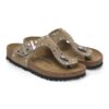 Gizeh Rivet Piele de căprioară Gizeh Rivet Piele de căprioară