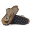 Gizeh Rivet Piele de căprioară Gizeh Rivet Piele de căprioară