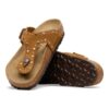 Gizeh Rivet Piele de căprioară Gizeh Rivet Piele de căprioară