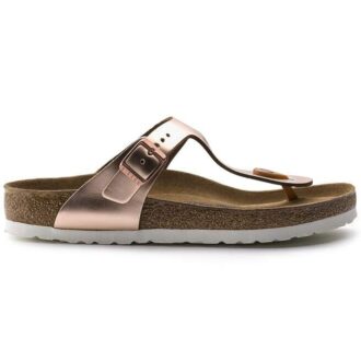Gizeh Soft Footbed din piele naturală Gizeh Soft Footbed din piele naturală