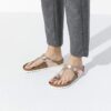 Gizeh Soft Footbed din piele naturală Gizeh Soft Footbed din piele naturală