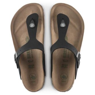 Gizeh Vegan Birko-Flor Nubuk Gizeh Vegan Birko-Flor Nubuk
