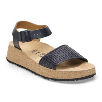 Glenda Rafie Piele naturală Material sintetic