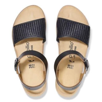 Glenda Rafie Piele naturală Material sintetic