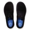 Highwood Lace Low din piele de căprioară Highwood Lace Low din piele de căprioară