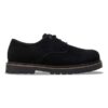 Highwood Lace Low din piele de căprioară Highwood Lace Low din piele de căprioară