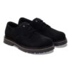 Highwood Lace Low din piele de căprioară Highwood Lace Low din piele de căprioară