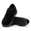 Highwood Lace Low din piele de căprioară Highwood Lace Low din piele de căprioară