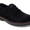 Highwood Lace Low din piele de căprioară Highwood Lace Low din piele de căprioară