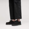 Highwood Lace Low din piele de căprioară Highwood Lace Low din piele de căprioară