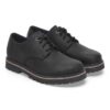 Highwood Lace Low Piele naturală Highwood Lace Low Piele naturală