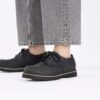 Highwood Lace Low Piele naturală Highwood Lace Low Piele naturală
