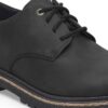 Highwood Lace Low Piele naturală Highwood Lace Low Piele naturală