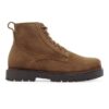 Highwood Lace Mid Men Suede Leather Highwood Lace Mid Men Suede Leather