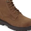 Highwood Lace Mid Men Suede Leather Highwood Lace Mid Men Suede Leather