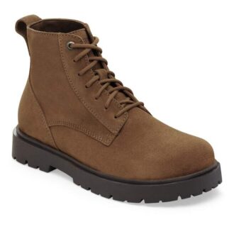 Highwood Lace Mid pentru femei, piele de căprioară