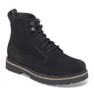 Highwood Lace Mid pentru femei, piele de căprioară