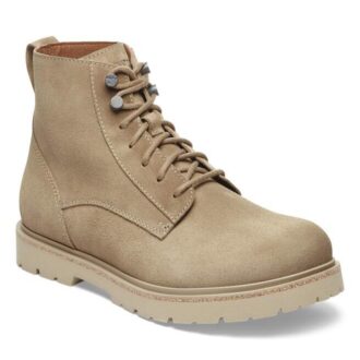 Highwood Lace Mid pentru femei, piele de căprioară