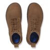 Highwood Lace Mid pentru femei, piele de căprioară Highwood Lace Mid pentru femei, piele de căprioară