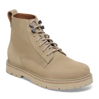 Highwood Lace Mid pentru femei, piele de căprioară
