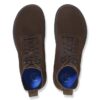 Highwood Lace Mid pentru femei, piele de căprioară Highwood Lace Mid pentru femei, piele de căprioară