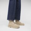 Highwood Lace Mid Men Suede Leather Highwood Lace Mid Men Suede Leather