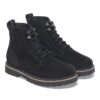Highwood Lace Mid pentru femei, piele de căprioară Highwood Lace Mid pentru femei, piele de căprioară