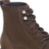 Highwood Lace Mid pentru femei, piele de căprioară Highwood Lace Mid pentru femei, piele de căprioară