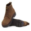 Highwood Lace Mid pentru femei, piele de căprioară Highwood Lace Mid pentru femei, piele de căprioară
