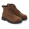 Highwood Lace Mid pentru femei, piele de căprioară Highwood Lace Mid pentru femei, piele de căprioară
