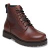 Highwood Mid Impermeabil din piele naturală Highwood Mid Impermeabil din piele naturală