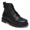 Highwood Mid Impermeabil din piele naturală Highwood Mid Impermeabil din piele naturală