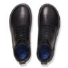 Highwood Mid Impermeabil din piele naturală Highwood Mid Impermeabil din piele naturală