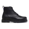 Highwood Mid Impermeabil din piele naturală Highwood Mid Impermeabil din piele naturală