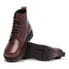 Highwood Mid Impermeabil din piele naturală Highwood Mid Impermeabil din piele naturală