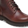 Highwood Mid Impermeabil din piele naturală Highwood Mid Impermeabil din piele naturală
