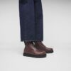 Highwood Mid Impermeabil din piele naturală Highwood Mid Impermeabil din piele naturală