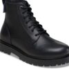 Highwood Mid Impermeabil din piele naturală Highwood Mid Impermeabil din piele naturală