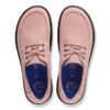 Highwood Moc Lace Low din piele de căprioară Highwood Moc Lace Low din piele de căprioară